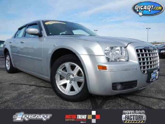 2007 chrysler 300 in columbus, oh