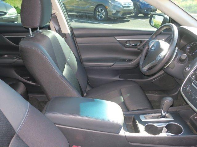 used 2016 nissan altima 2.5 sr prescott, az 86301 for sale in prescott, arizona