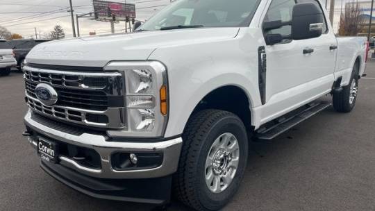 2024 Ford F-250