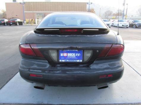 1999 pontiac sunfire gt in utah