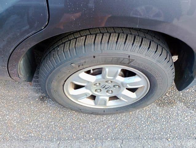 2015 honda pilot lx in daphne, alabama