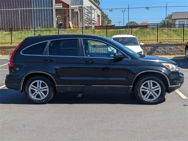 2011 honda cr-v ex-l