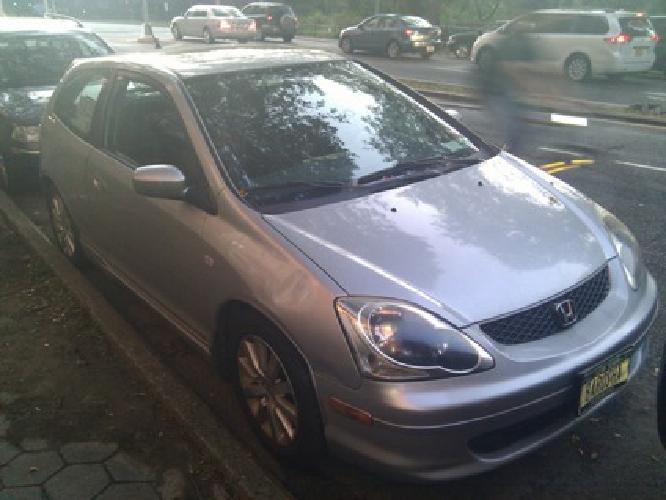 2004 honda civic si sports hatchback 2d in new york, ny