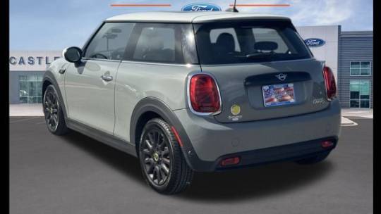 2023 Mini Hardtop