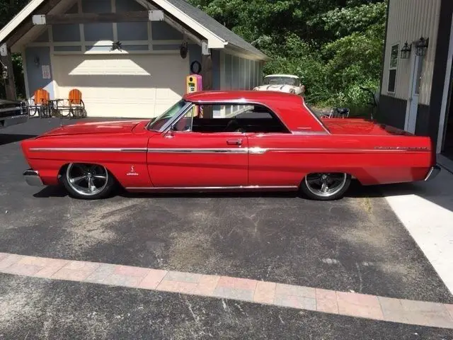1965 fairlane 500
