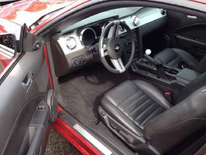 2009 ford mustang gt in columbus, oh