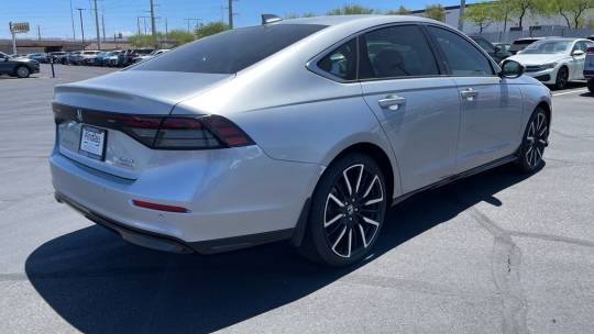 2024 Honda Accord