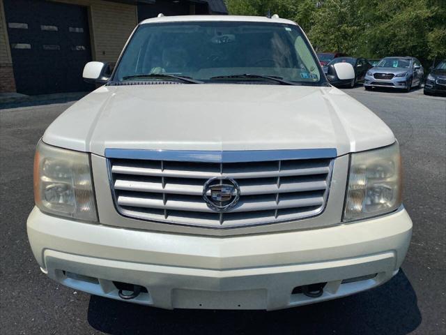 2006 cadillac escalade esv base