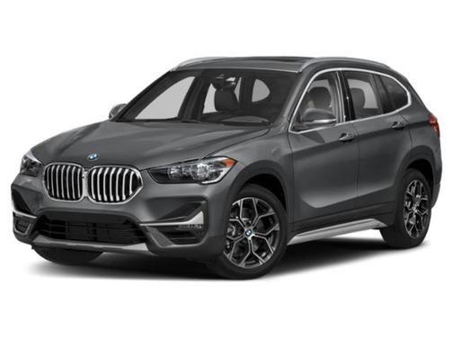 2022 bmw x1