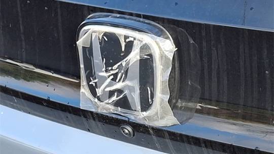 2024 Honda Prologue