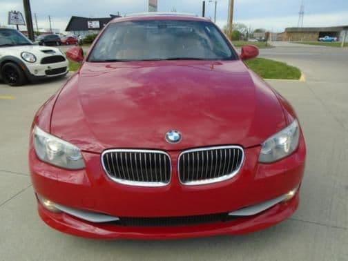 2012 bmw 328 i xdrive in indianapolis, indiana