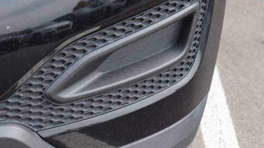 2016 Hyundai Santa fe sport