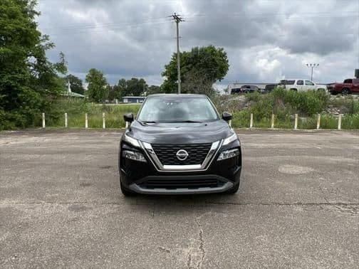 2021 nissan rogue sv in savannah, tennessee