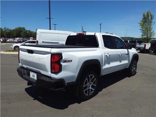 2023 Chevrolet z71
