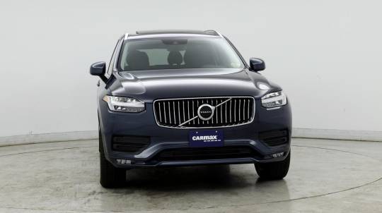 2022 Volvo XC90