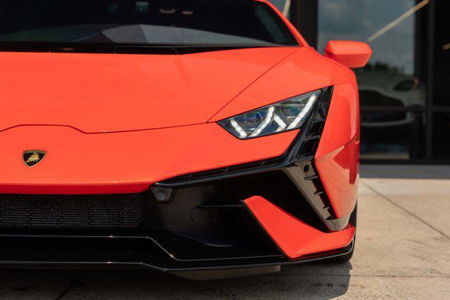 2023 lamborghini huracan tecnica coupe