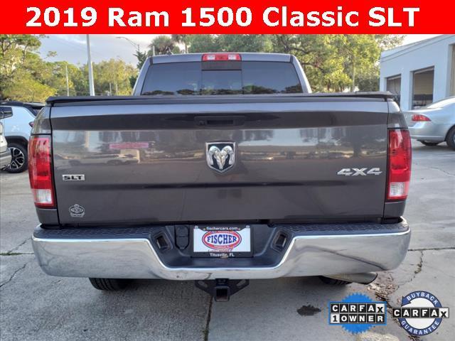 2019 ram 1500 slt