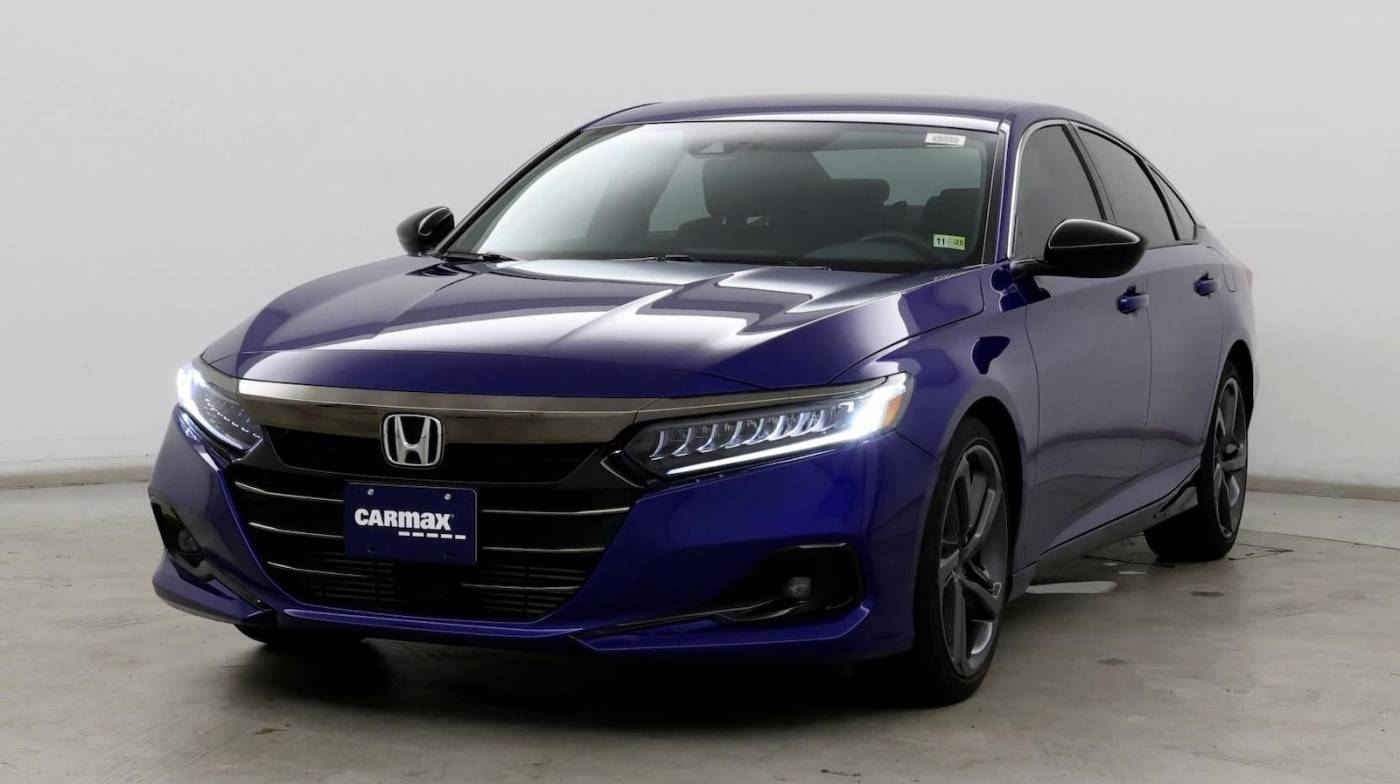 used 2022 honda accord sport $27,998great deal 19,210 mi. location: midlothian