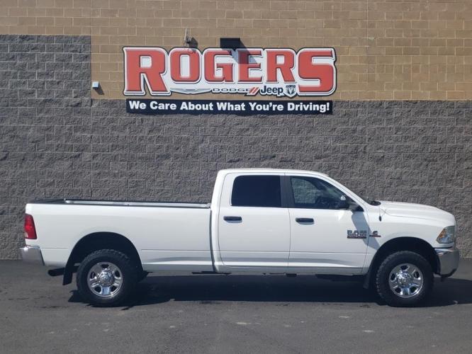used 2017 ram 3500 slt lewiston, id 83501 for sale in lewiston, idaho