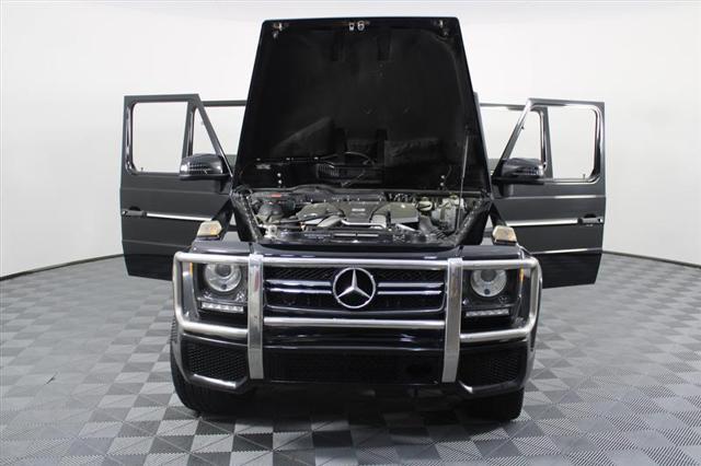 2014 mercedes-benz g-class 4matic