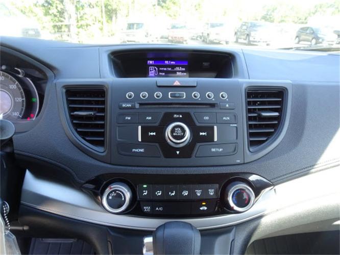 used 2016 honda cr-v fwd se dothan, al 36303 for sale in dothan, alabama