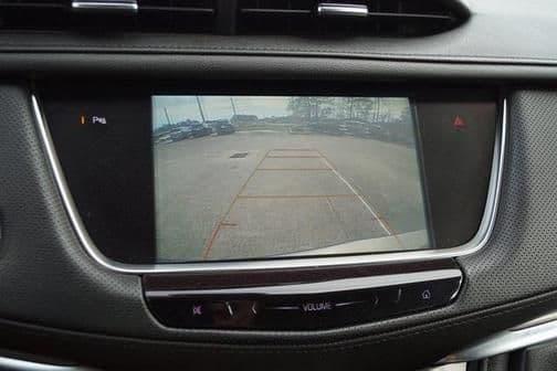 2018 cadillac xt5 luxury in claiborne, louisiana