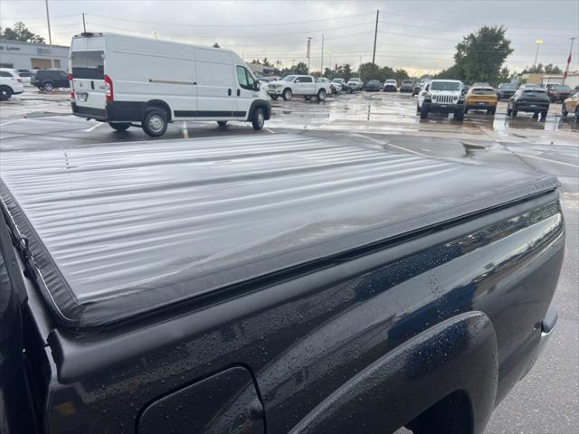 2011 toyota tacoma base