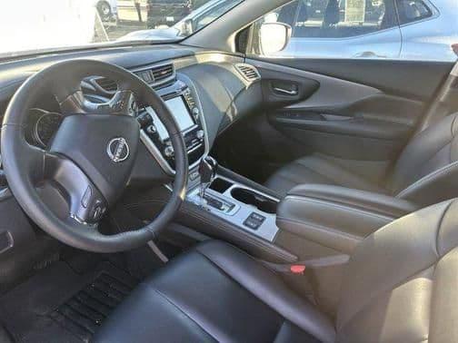 2023 nissan murano sv in boise, idaho