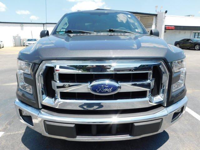 used 2016 ford f150 xlt sheffield, al 35660 for sale in sheffield, alabama