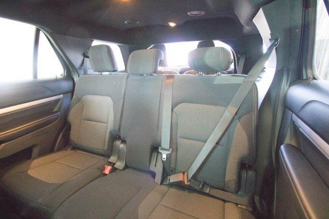 2016 ford explorer xlt awd xlt 4dr suv for sale in anchorage, alaska