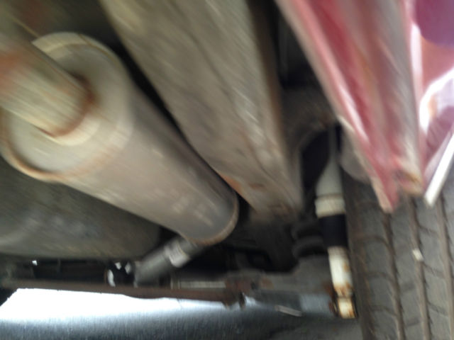 1984 cadillac eldorado biarritz convertible 2-door 4.1l painted never on road