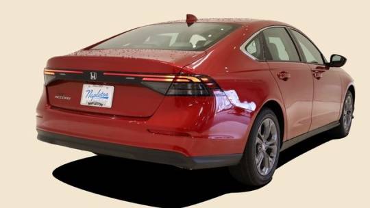2024 Honda Accord