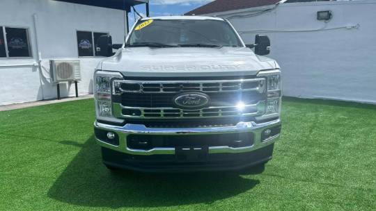 2023 Ford F-250