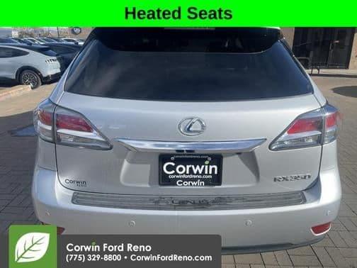 2014 lexus rx 350 f sport in reno, nevada