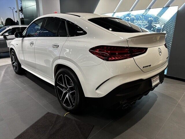 2024 mercedes-benz gle gle 53 amg