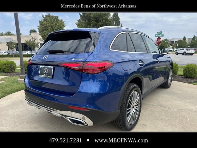 2025 mercedes-benz glc 300