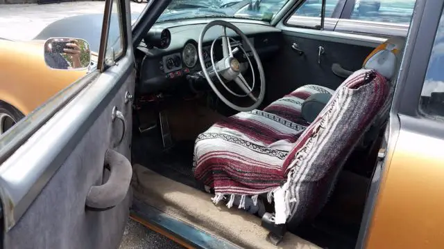 1954 dodge