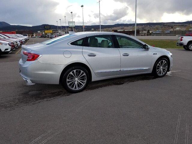 new 2019 buick lacrosse premium awd spearfish, sd 57783 for sale in spearfish, south dakota