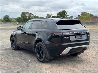 2020 Land Rover Range Rover Velar p250 s