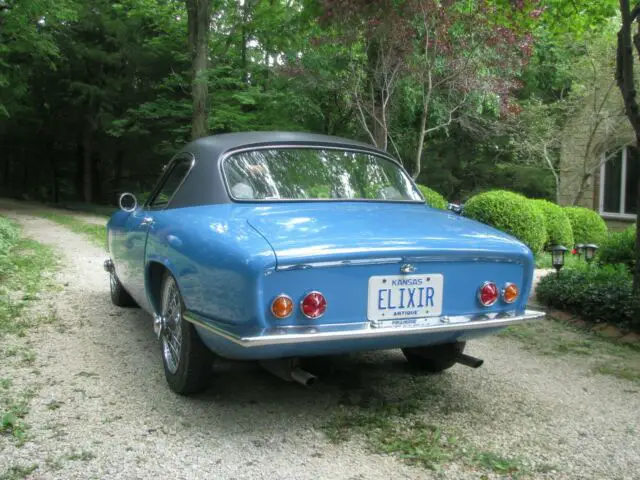 ebay motors classic cars lotus