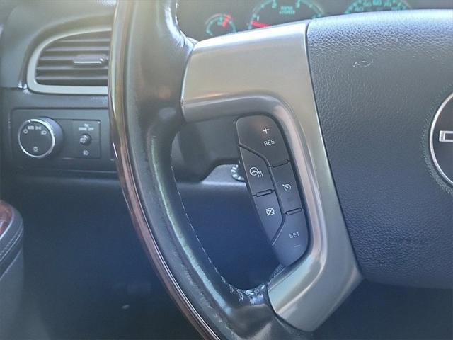 2013 gmc sierra 2500 denali