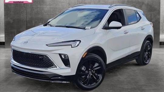 2024 Buick Encore GX