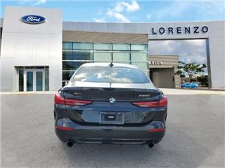 2022 BMW 2 series 228i xdrive gran coupe