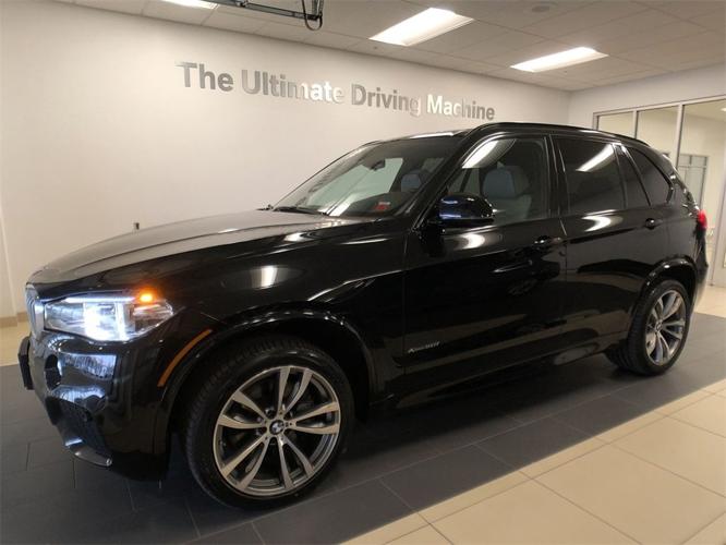 certified 2017 bmw x5 xdrive50i williamsville, ny 14221 for sale in clarence, new york