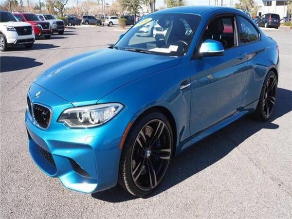 2016 bmw m2 in saint louis, missouri