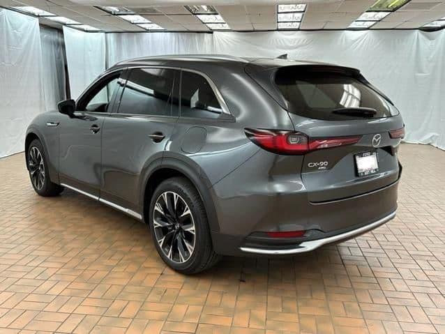 2024 mazda cx-90 premium plus in gary, indiana