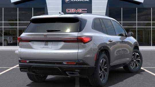 2025 Buick Enclave