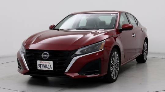 2023 Nissan Altima