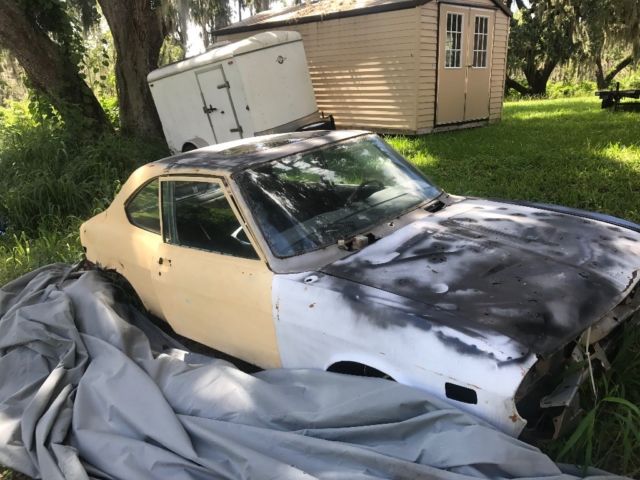 rx 2 mazda