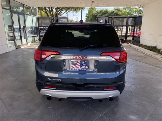 2019 gmc acadia slt-2